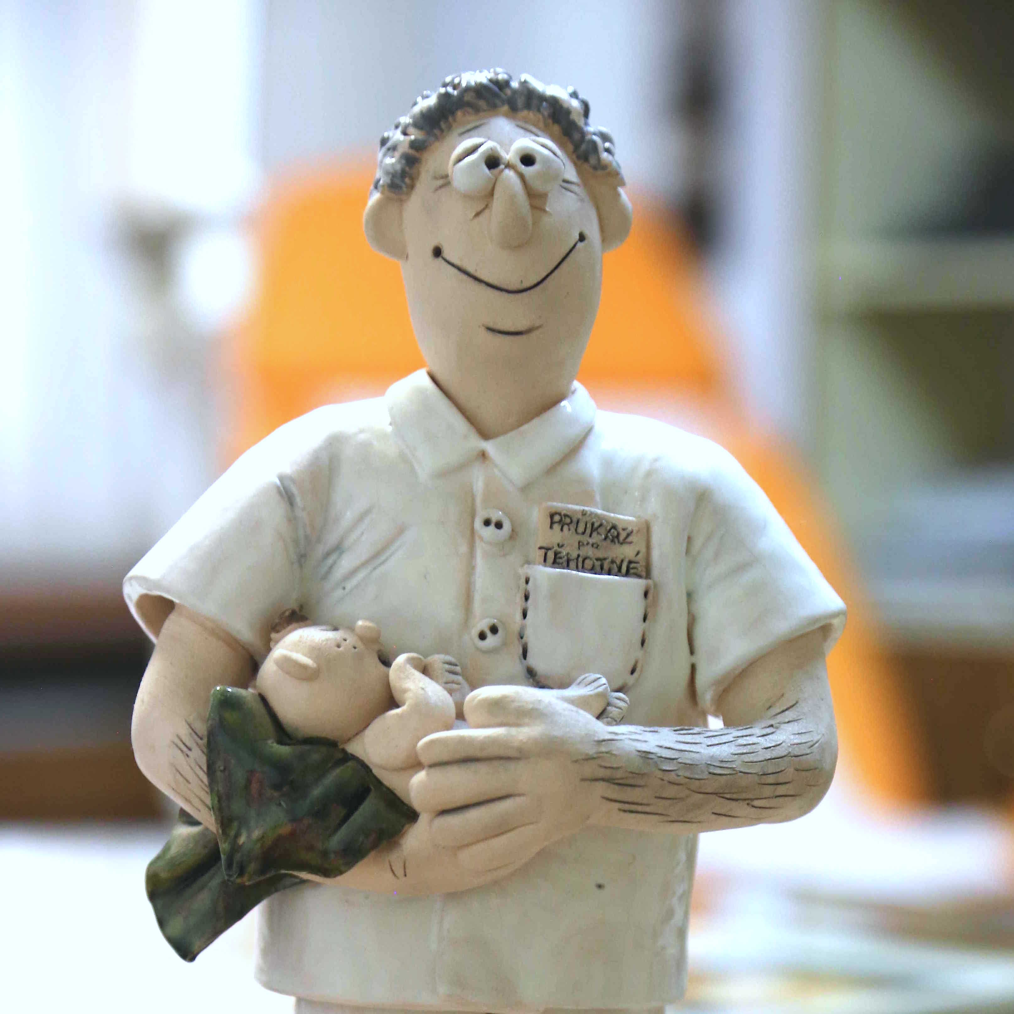 Konzultace výsledků